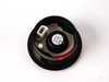 ES#181811 - 65138366462 - E36 Top Tweeter - Beige - (NO LONGER AVAILABLE) - Replacement for vehicles with HIFI or Harman Kardon audio - Genuine BMW - BMW