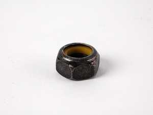 ES#52112 - 32211094586 - Self-Locking Hex Nut - Priced Each - 12mm - Genuine BMW - BMW