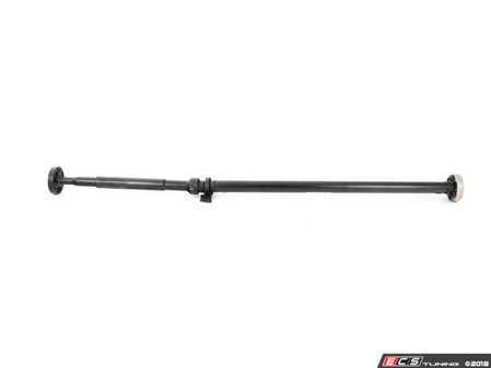 ES#316182 - 1K0521101J - Driveshaft - Transfers energy from your transfer case to your rear differential - Genuine Volkswagen Audi - Audi Volkswagen