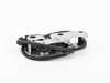 ES#3187253 - 5N0823509C - Hood Latch - Lower - Accepts the upper hood hooked latch - Genuine Volkswagen Audi - Volkswagen