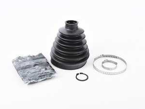 ES#2587951 - 95534990400 - Outer CV Boot Kit - Priced Each - Left or right side fitment - Empi - Audi Volkswagen Porsche