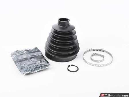 ES#2587951 - 95534990400 - Outer CV Boot Kit - Priced Each - Left or right side fitment - Empi - Audi Volkswagen Porsche