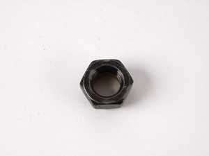 ES#2537992 - 32211094586kt - Self-Locking Hex Nut - Pack Of 10 - Used to secure the idler arm and tie rods - Genuine BMW - BMW