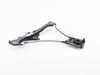 ES#2536443 - 561839461F - Rear Window Regulator - Left - Replacement rear window regulator - Genuine Volkswagen Audi - Volkswagen