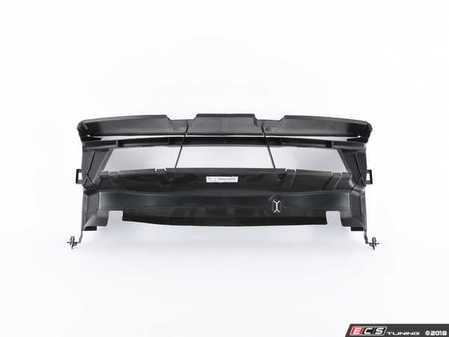 ES#2998403 - 51747401233 - Air Duct - Below Radiator Air Duct - Genuine BMW - BMW