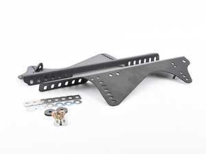 ES#3426520 - R-9244 - R-9244 Seat mount - Driver  - Fits driver side. Allows mounting of aftermarket seats directly to the floor - Brey-Krause - BMW