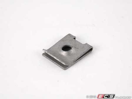 ES#16032 - 07129904216 - BODY NUT - Genuine BMW - BMW MINI