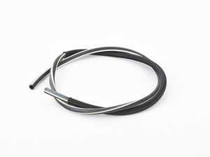 ES#33477 - 13531436418 - VACUUM PIPE - Genuine BMW - BMW