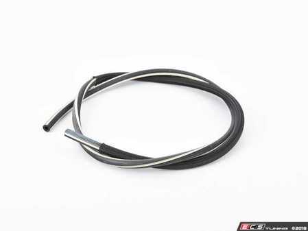 ES#33477 - 13531436418 - VACUUM PIPE - Genuine BMW - BMW