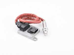 ES#3193112 - 13628589845 - Nitrogen Oxide Sensor (NOx Sensor) - Genuine BMW - BMW