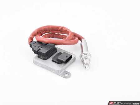 ES#3193112 - 13628589845 - Nitrogen Oxide Sensor (NOx Sensor) - Genuine BMW - BMW