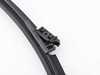 ES#3492945 - 3397014204 - Wiper Blade Set  - Featuring Bosch Left & Right Side Wiper Blades - Bosch - Mercedes Benz