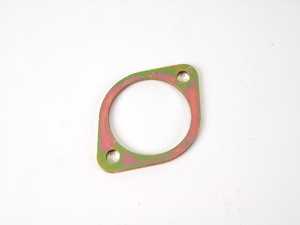 ES#130271 - 51718413359 - Rear Shock Mount Reinforcement Plate - Priced Each -  - Mounts on top of the rear shock - Genuine BMW - BMW