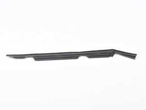 ES#2765611 - 90150339422 - Welting - Priced Each - 4.3mm fender to cowling seal - Left or right side fitment - Original Equipment Supplier - Porsche