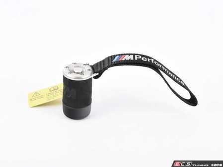 ES#3134212 - 18302445006 - Remote Control For Exhaust - Remote control, silencer with flap - Genuine BMW M Performance - BMW
