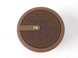 ES#181814 - 65138366467 - E36 Left Top Midrange Speaker - Beige - Replacement for vehicles with HIFI or Harman Kardon audio - Genuine BMW - BMW