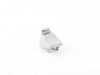 ES#2135983 - 51167227032 - Sun Visor Counterbearing - Everest Gray - Genuine BMW - BMW