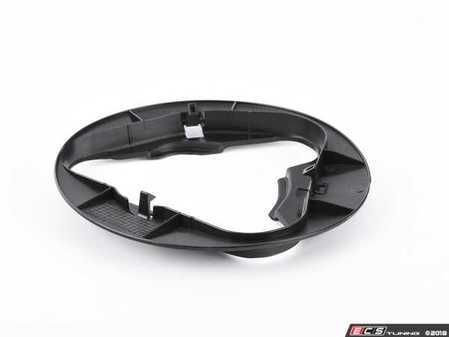 ES#2146098 - 2123270786 - Strut Mount Cover - Left - Plastic driver's side cover for strut mount bolts - Genuine Mercedes Benz - Mercedes Benz