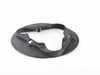 ES#2146098 - 2123270786 - Strut Mount Cover - Left - Plastic driver's side cover for strut mount bolts - Genuine Mercedes Benz - Mercedes Benz