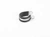 ES#24663 - 11531279400 - PIPE CLAMP - Genuine BMW - BMW