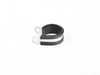ES#24663 - 11531279400 - PIPE CLAMP - Genuine BMW - BMW
