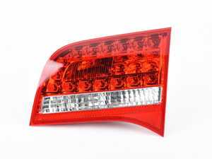 ES#395192 - 4F9945094E - Inner LED Tail Light - Right - For vehicles equipped with LED tail lights only - Genuine Volkswagen Audi - Audi