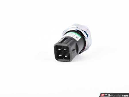 ES#3218978 - 8D0959482B - A/C Pressure Safety Switch - Prevents excess pressure from building within the system - URO - Audi Volkswagen