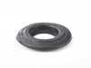 ES#2146091 - 2123220484 - Front Upper Spring Isolator - Priced Each - Found between the strut bearing and the spring - Genuine Mercedes Benz - Mercedes Benz