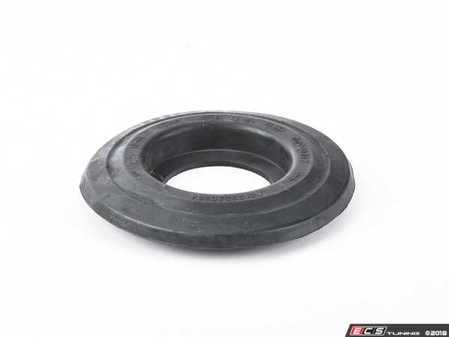 ES#2146091 - 2123220484 - Front Upper Spring Isolator - Priced Each - Found between the strut bearing and the spring - Genuine Mercedes Benz - Mercedes Benz