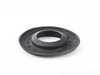 ES#2146091 - 2123220484 - Front Upper Spring Isolator - Priced Each - Found between the strut bearing and the spring - Genuine Mercedes Benz - Mercedes Benz