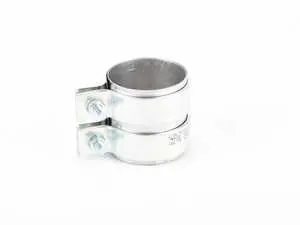 63.5mm ID Exhaust Clamp - Priced Each