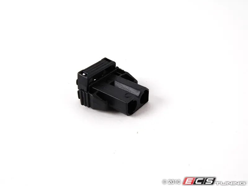 Repuestos Cableado Eléctrico Coche Reparatursatz 2-polig Stecker Buchse Wie BMW 1378108.9 System 2.50 TE 1- 82816-1 Reparación Conectores BMW 1378106.9