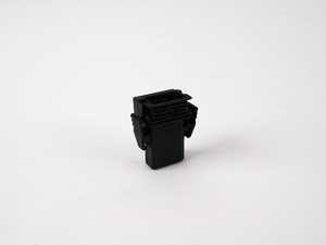 ES#2538121 - 61131378400kt - Plug Terminal - Pack Of 10 - 2 Pin - Genuine BMW - BMW
