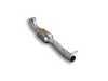 ES#3054031 - 401622 - Front Metallic Catalytic Converter - Left Side - To be installed as a kit with 401911 and 401622 - Supersprint - Volkswagen