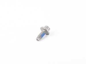 ES#2213828 - 0029904503 - Bolt - Priced Each - M8x21 - Genuine Mercedes Benz - Mercedes Benz