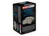 ES#3229703 - 309.13090 - StopTech Street Performance Brake Pads - Rear - Restore the stopping power in your MINI - StopTech - MINI