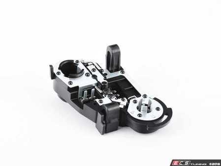 ES#2558065 - 63217313059 - Tail Light Bulb Holder - Left - Genuine BMW - BMW