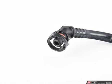 ES#35572 - 13903401194 - E83 Fuel Tank Breather Line - Genuine BMW - BMW