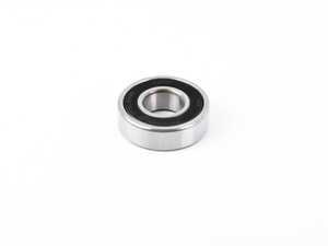 ES#3144711 - 23122330176 - GROOVED BALL BEARING - Genuine BMW - 