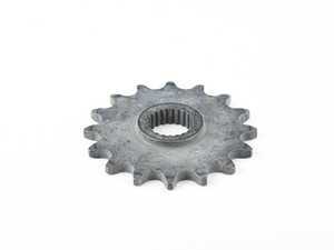 ES#241932 - 23002343191 - SPROCKET - Genuine BMW - 