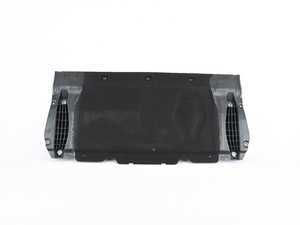 ES#2112896 - 4G0863821F - Belly Pan (Sound Dampening) - Front Section - Keep your engine protected - Genuine Volkswagen Audi - Audi