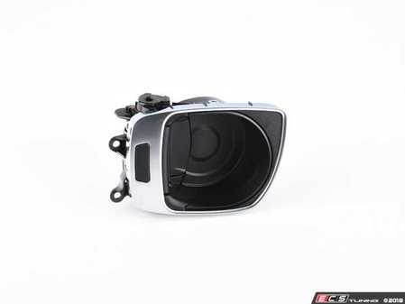 ES#1903224 - 51169171560 - Cup Holder - Priced Each  - Located Center Console - Genuine BMW - BMW