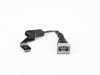 ES#30448 - 12511311604 - 7-TUBING - (NO LONGER AVAILABLE) - Genuine BMW - 