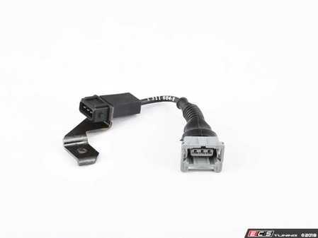ES#30448 - 12511311604 - 7-TUBING - (NO LONGER AVAILABLE) - Genuine BMW - 