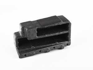 ES#2795839 - 61359289973 - Molded Liner For Luggage Compartment - Genuine BMW - BMW