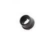 ES#170749 - 62101156043 - Trim Ring - Black - Priced Each - Located in the center top corners of the speedo / nav screen - Genuine MINI - MINI