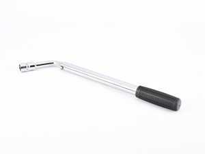 ES#3442441 - 71126769683 - Torque Wrench - (NO LONGER AVAILABLE) - Part of the trunk tool kit - Genuine BMW - 