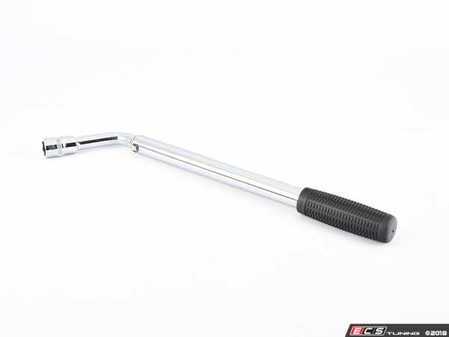 ES#3442441 - 71126769683 - Torque Wrench - (NO LONGER AVAILABLE) - Part of the trunk tool kit - Genuine BMW - 