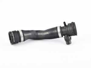 ES#2881600 - 17127531579 - Radiator Hose - Upper - Replace split hoses - Vaico - BMW