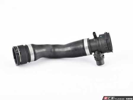 ES#2881600 - 17127531579 - Radiator Hose - Upper - Replace split hoses - Vaico - BMW